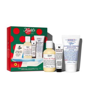 Hydration All The Way Gift Set