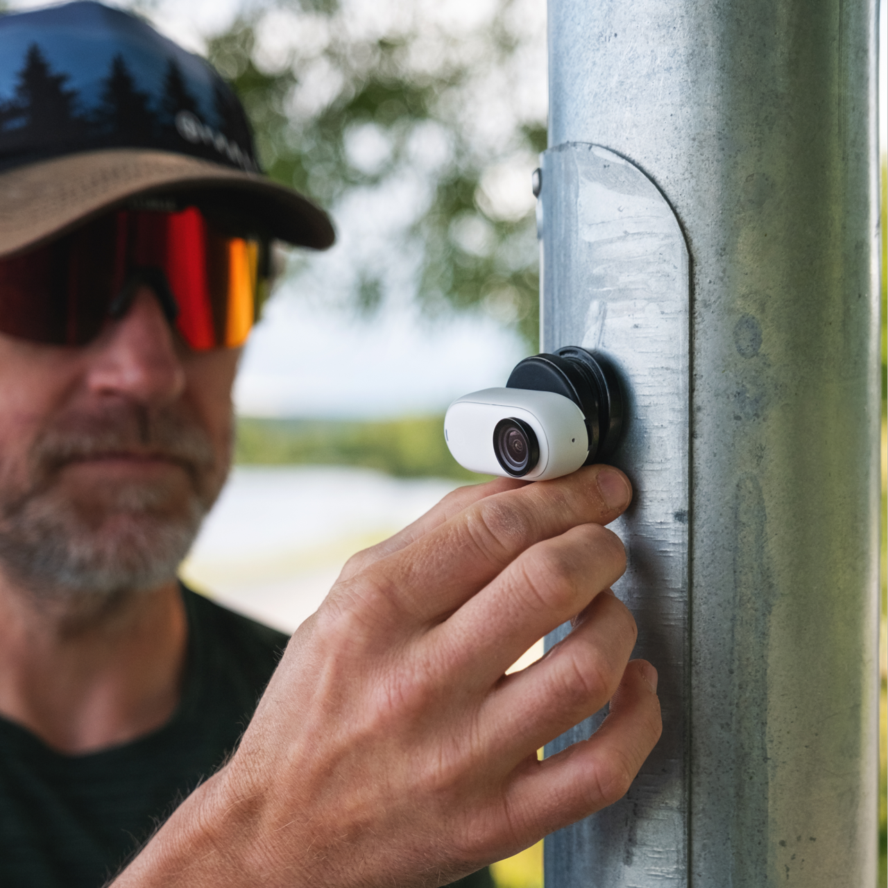 GO 3/GO 3S Pocket Flexi Mount - Image 8
