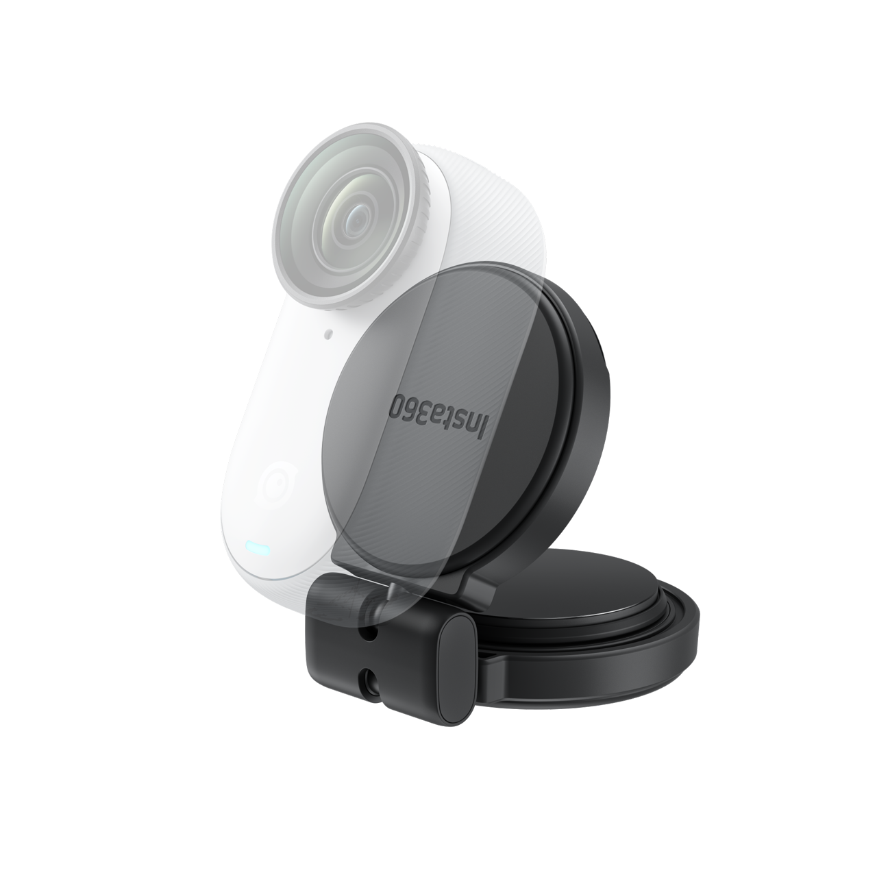 GO 3/GO 3S Pocket Flexi Mount