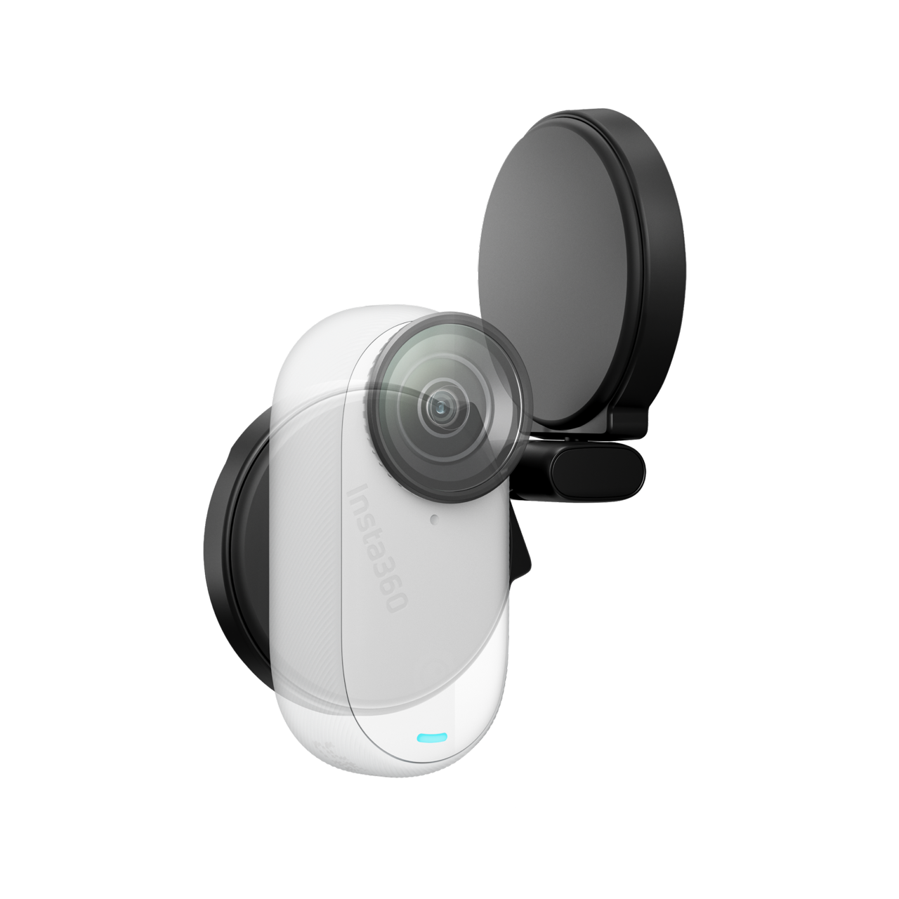 GO 3/GO 3S Pocket Flexi Mount - Image 2