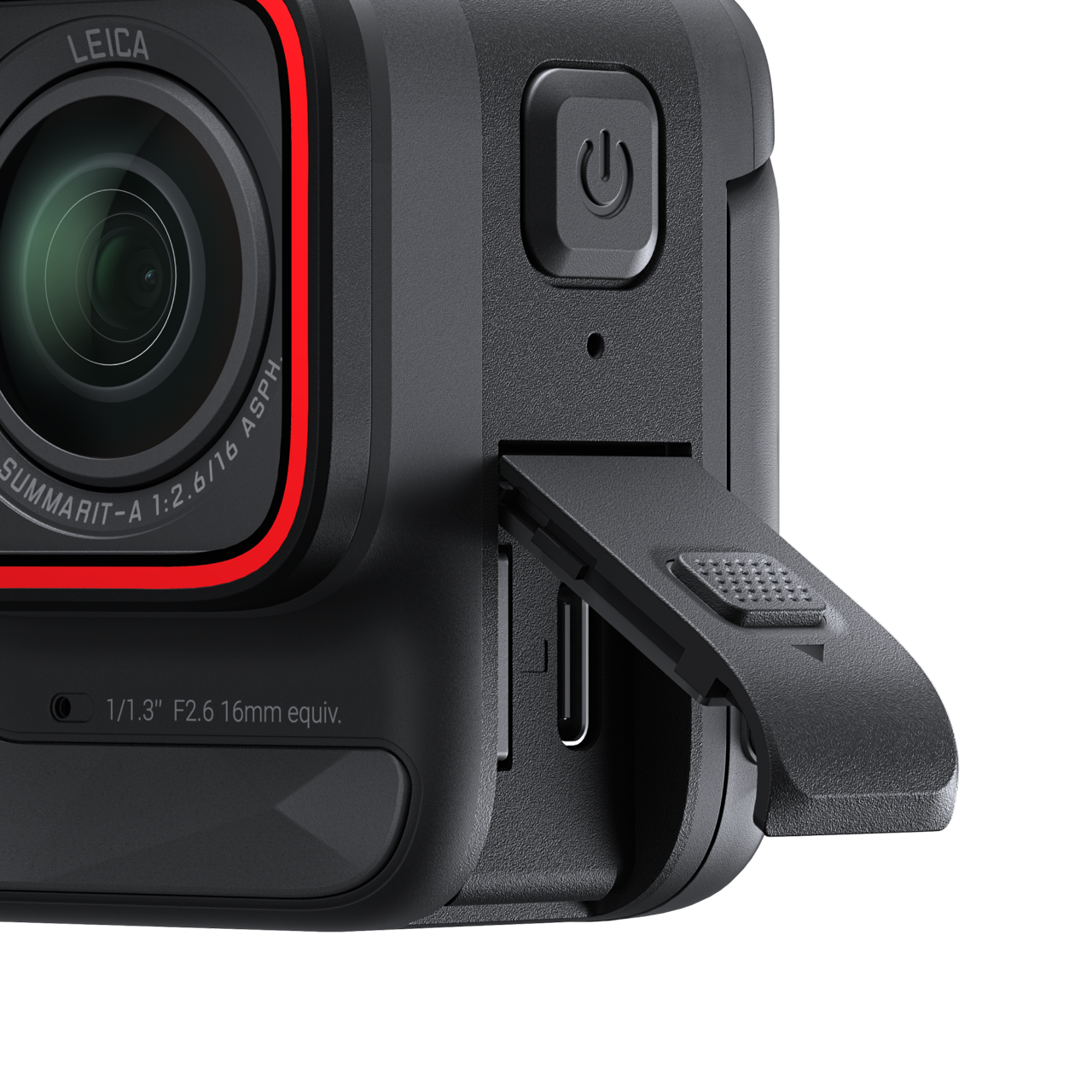 USB Cover for Insta360 Ace Pro - Image 5