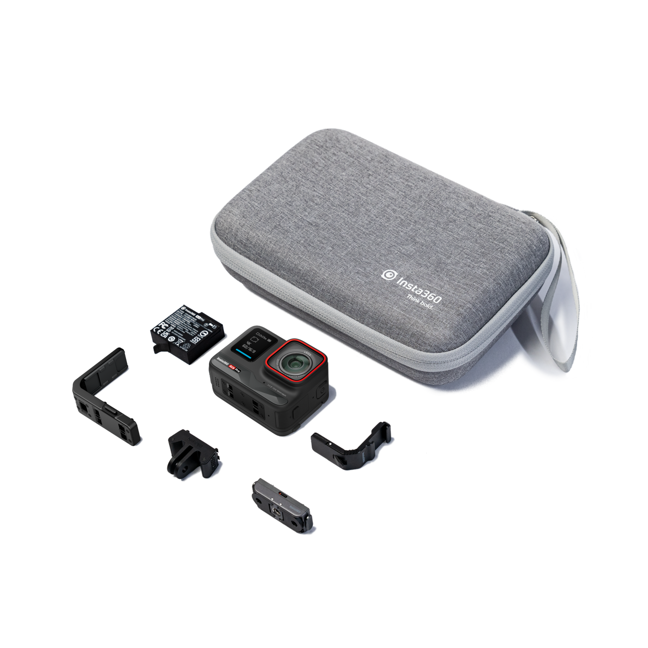 Carry Case for Insta360 Ace Pro/Insta360 Ace - Image 3