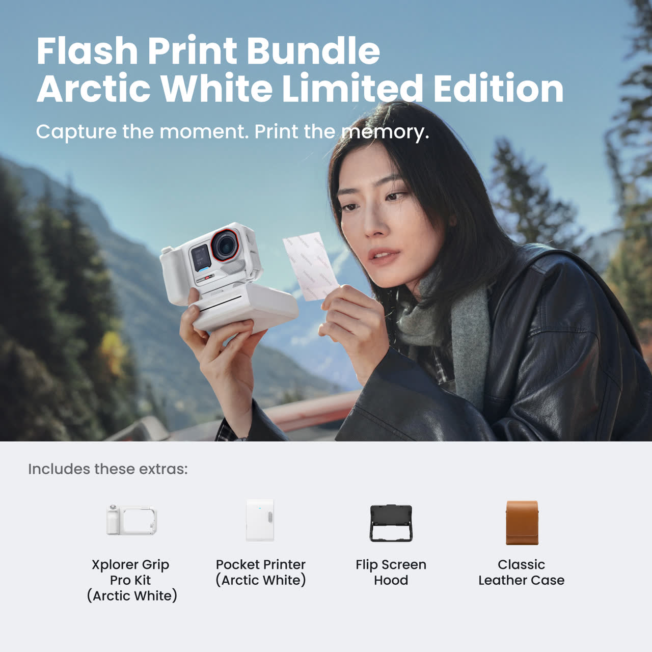 Insta360 Ace Pro 2 Xplorer & Videography Bundles - Image 58
