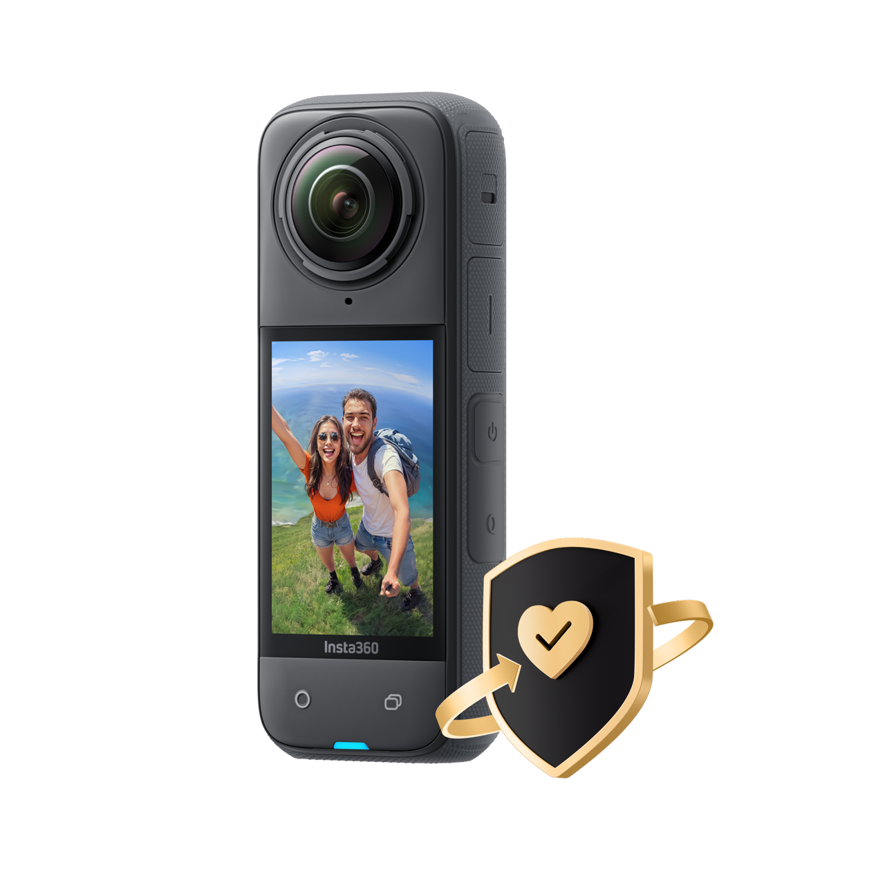 Insta360 FlexiCare For X4 - Image 2