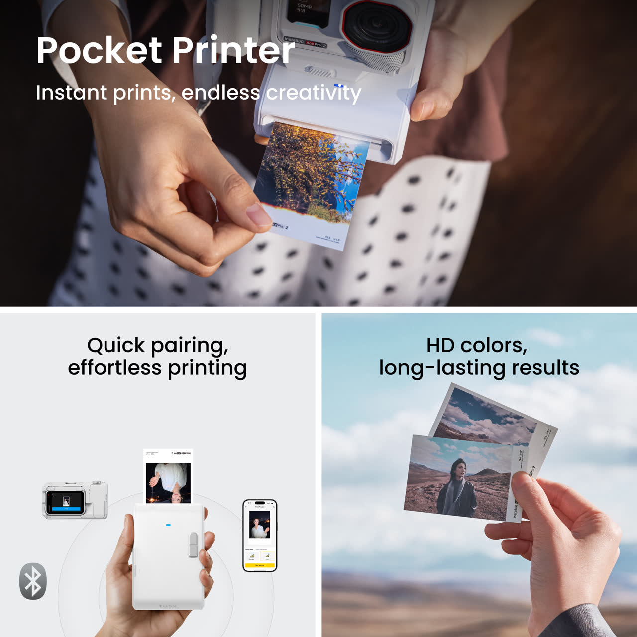 Insta360 Ace Pro 2 Xplorer & Videography Bundles - Image 60