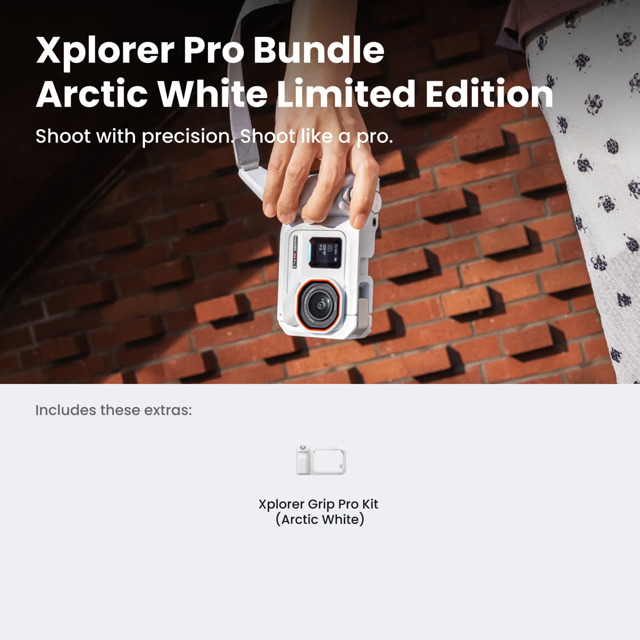Insta360 Ace Pro 2 Xplorer & Videography Bundles - Image 62