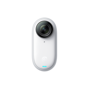GO 3 Standalone Camera