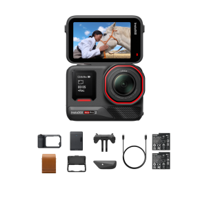 Insta360 Ace Pro 2 Xplorer & Videography Bundles