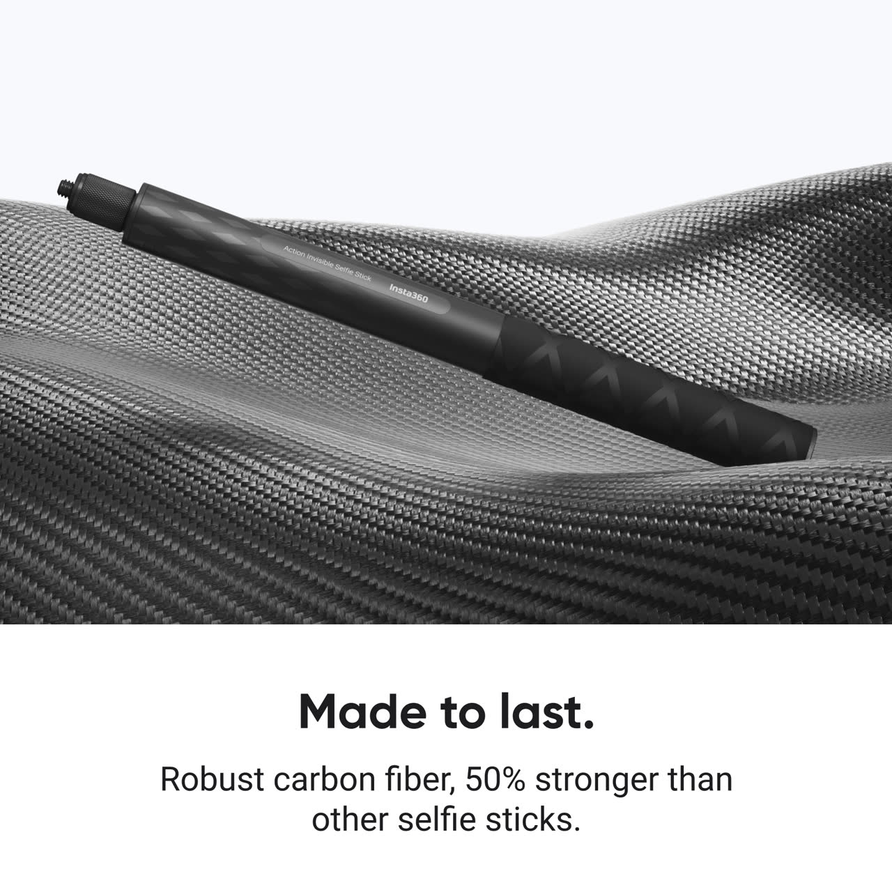 Action Invisible Selfie Stick - Image 3