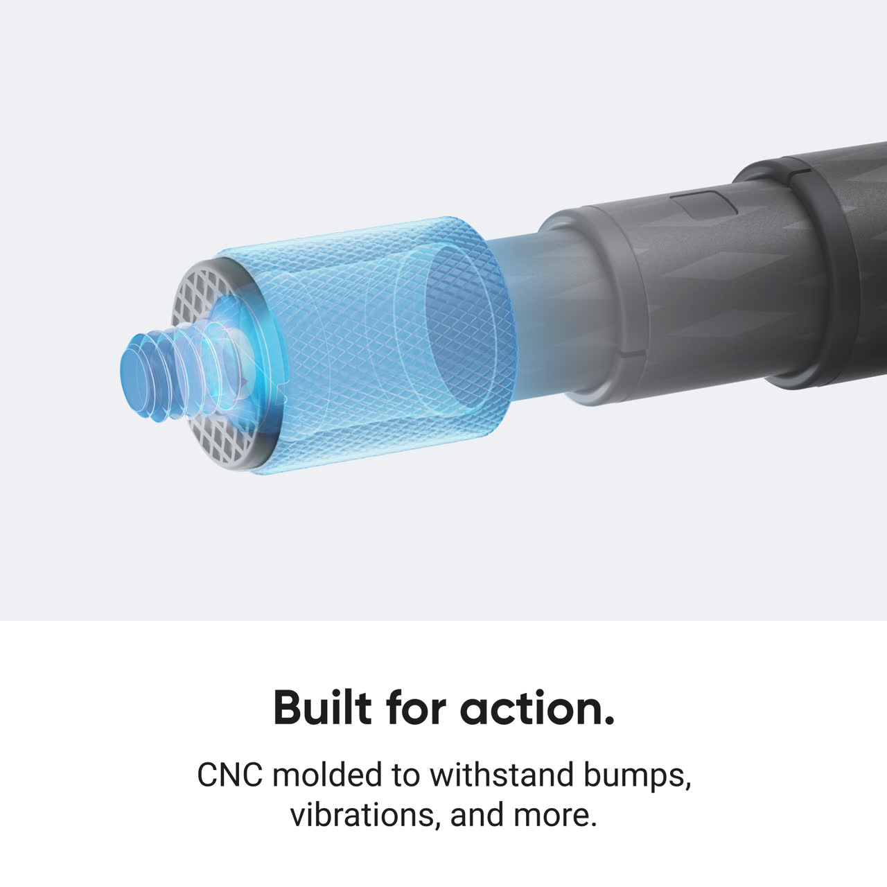 Action Invisible Selfie Stick - Image 4