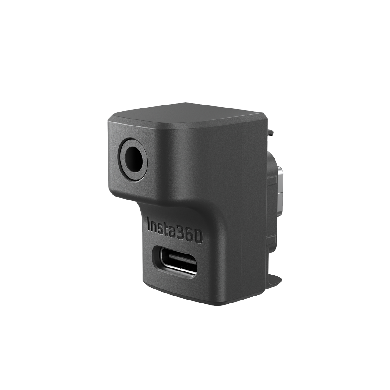 Mic Adapter for Insta360 Ace Series - Image 2