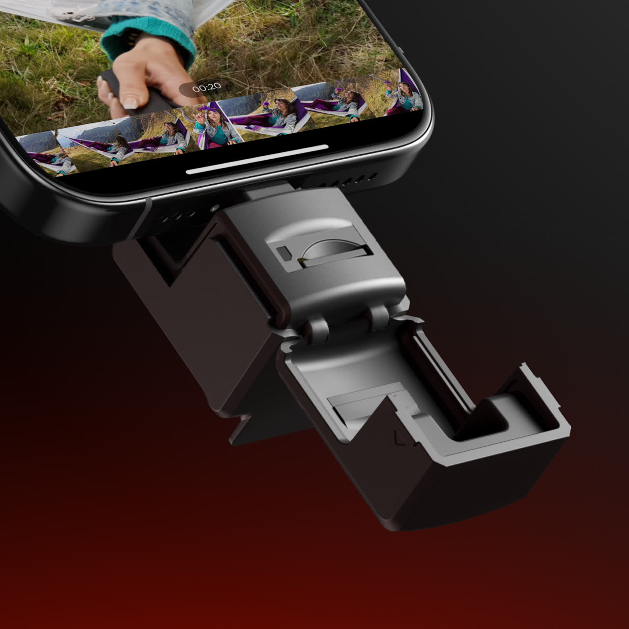 Quick Reader for Insta360 Ace Series - Image 8