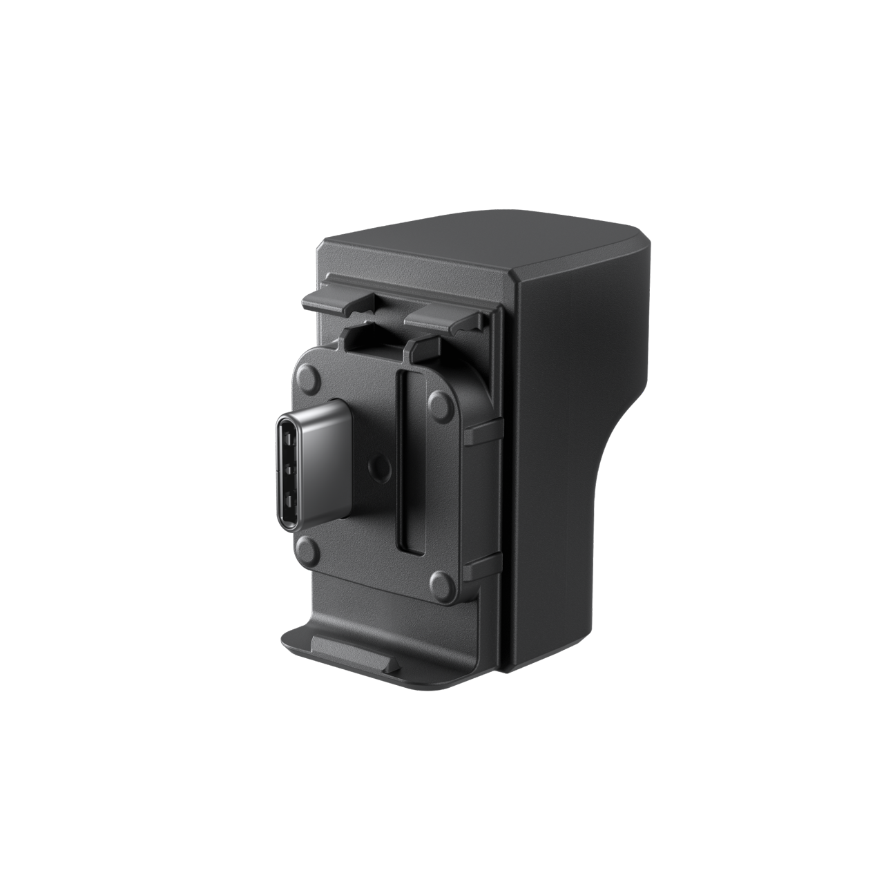 Mic Adapter for Insta360 Ace Series - Image 5