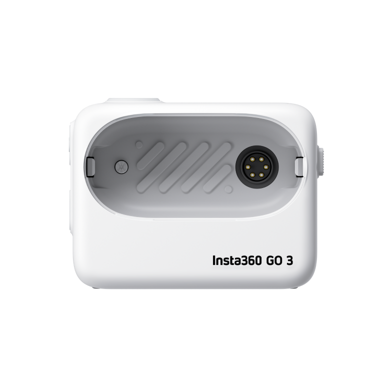 GO 3 Action Pod