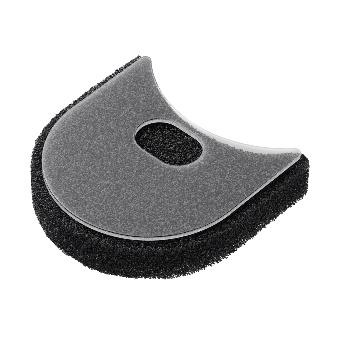 GO 3/GO 3S Mic Wind Muff - Image 4