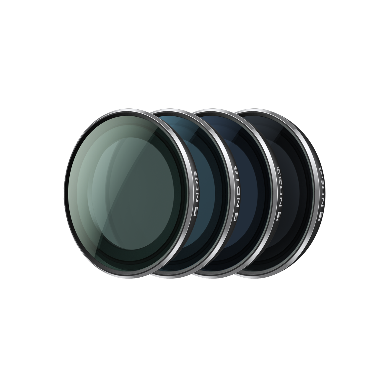 GO 3S ND Filter Set
