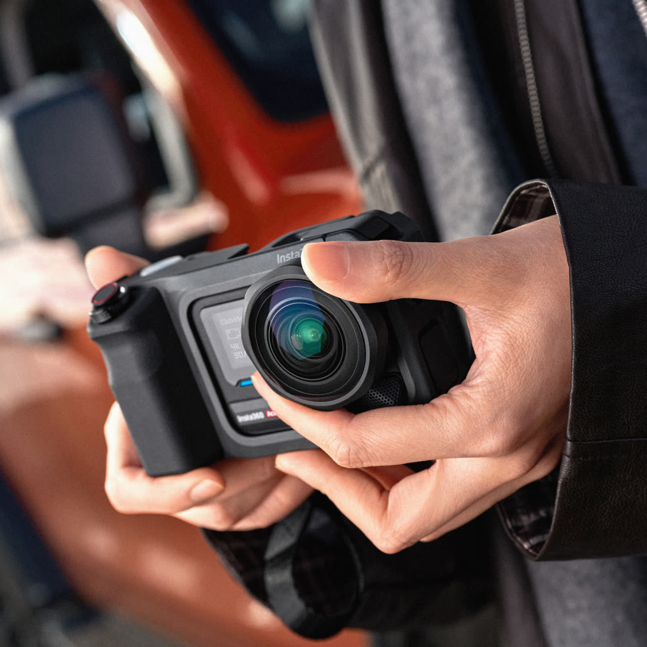 Insta360 Ace Pro 2 Xplorer & Videography Bundles - Image 17