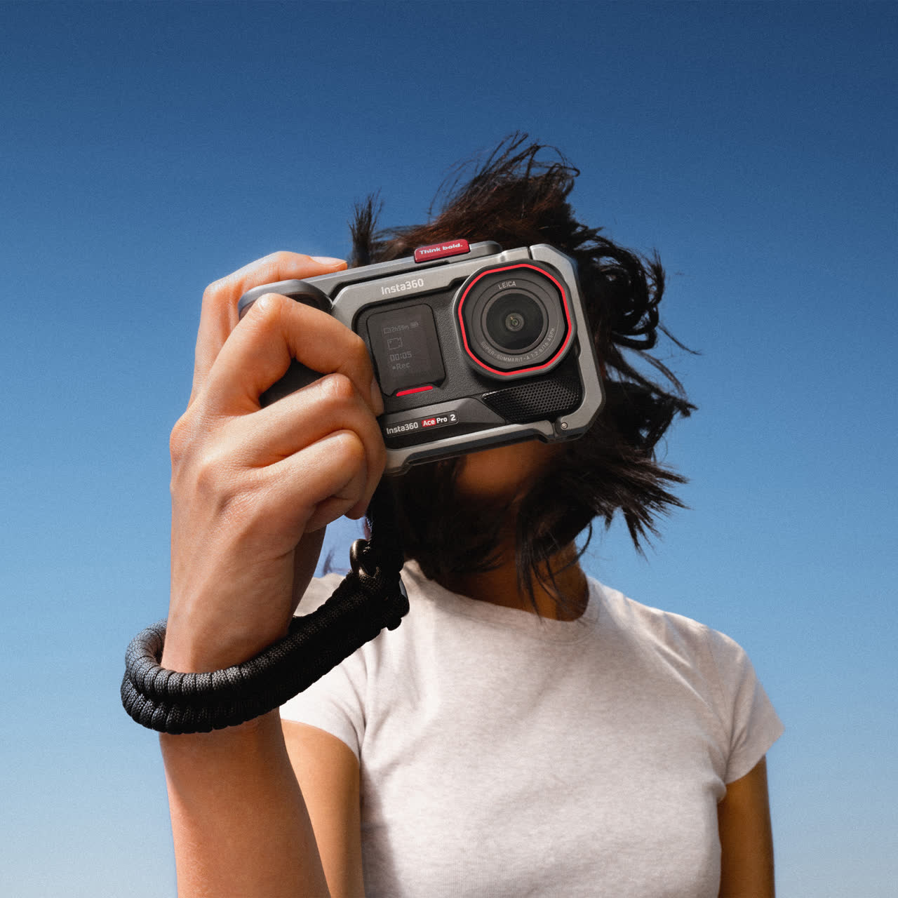 Insta360 Ace Pro 2 Xplorer & Videography Bundles - Image 44