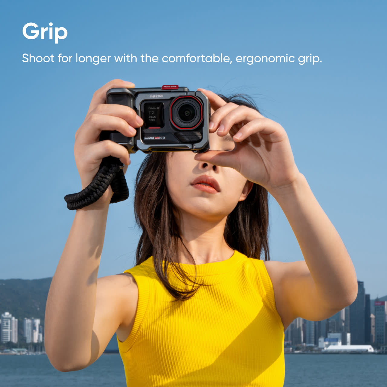 Insta360 Ace Pro 2 Xplorer & Videography Bundles - Image 39