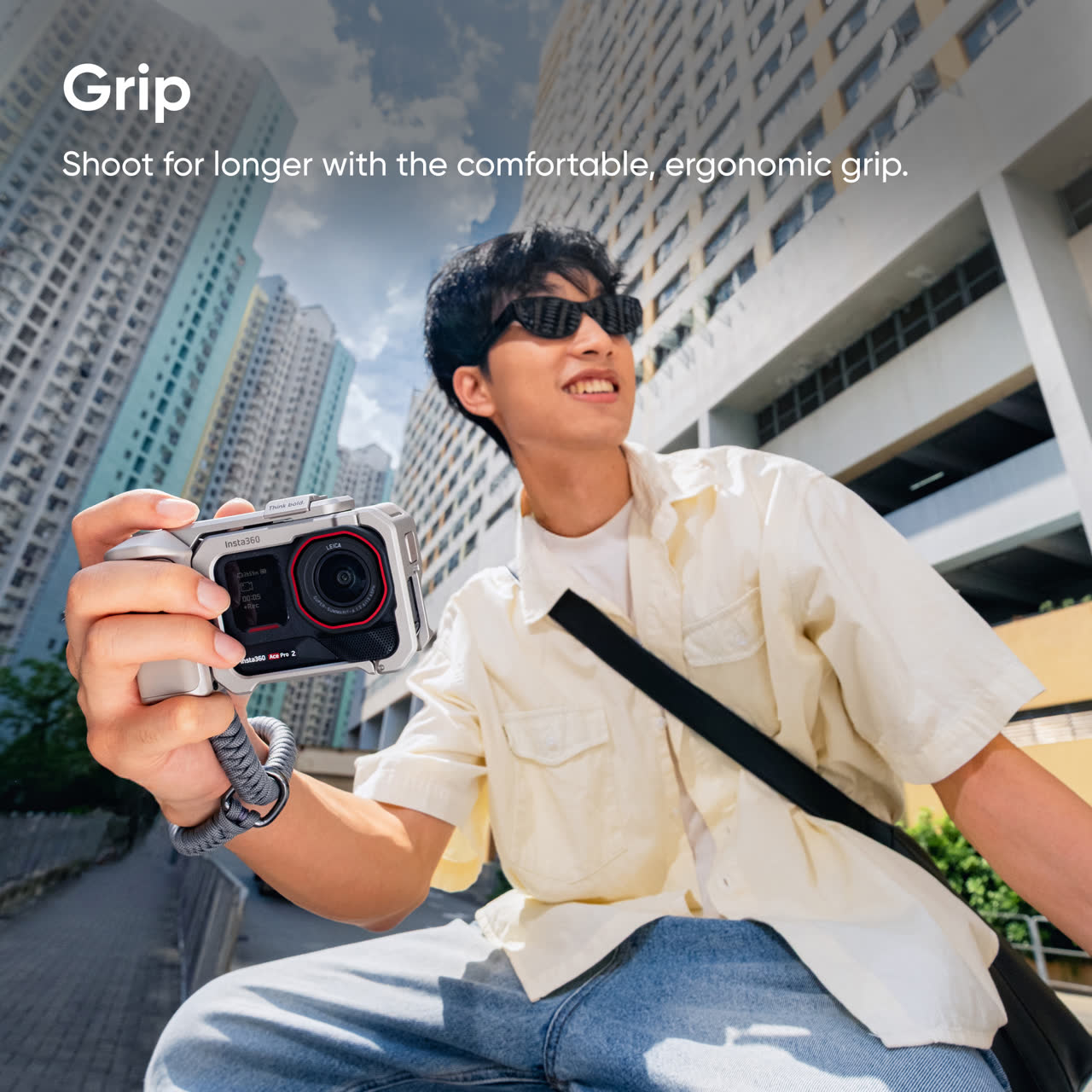 Insta360 Ace Pro 2 Xplorer & Videography Bundles - Image 31