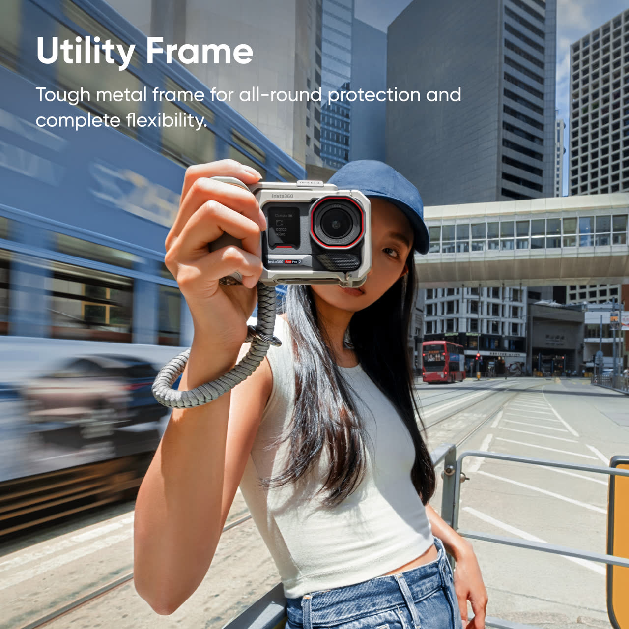 Insta360 Ace Pro 2 Xplorer & Videography Bundles - Image 32