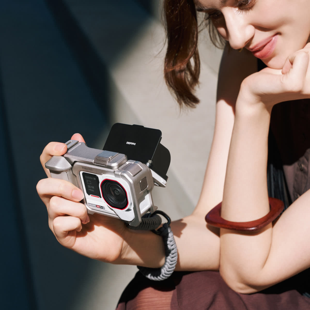 Insta360 Ace Pro 2 Xplorer & Videography Bundles - Image 56