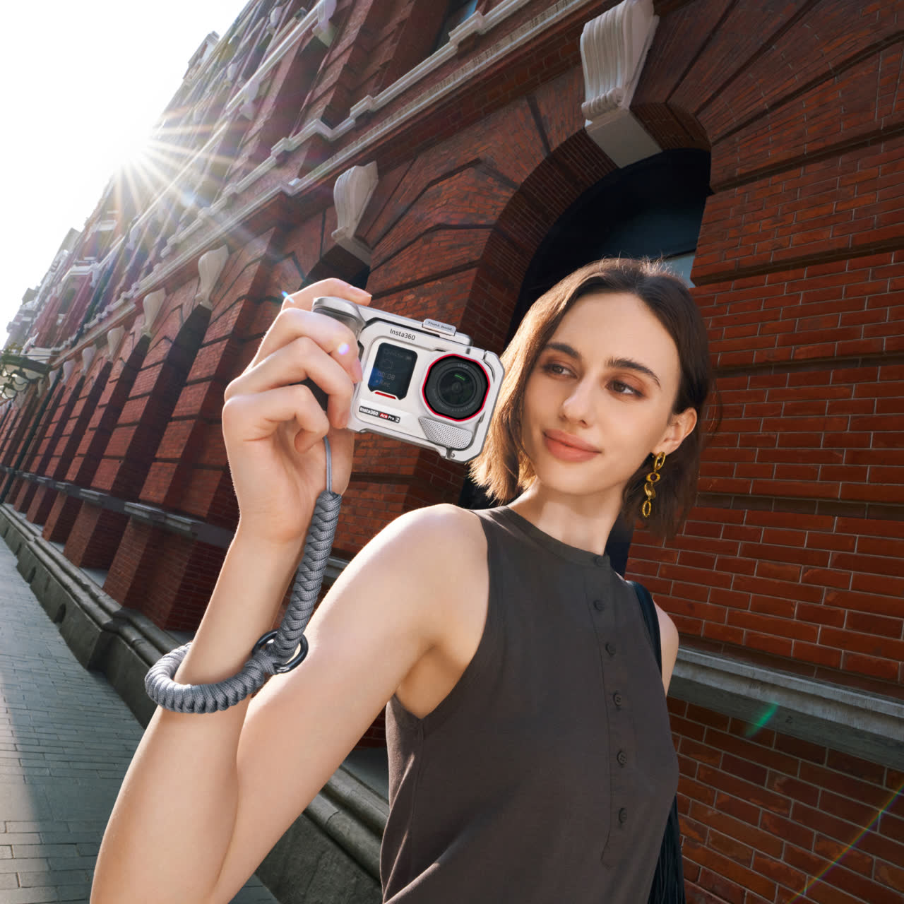 Insta360 Ace Pro 2 Xplorer & Videography Bundles - Image 52