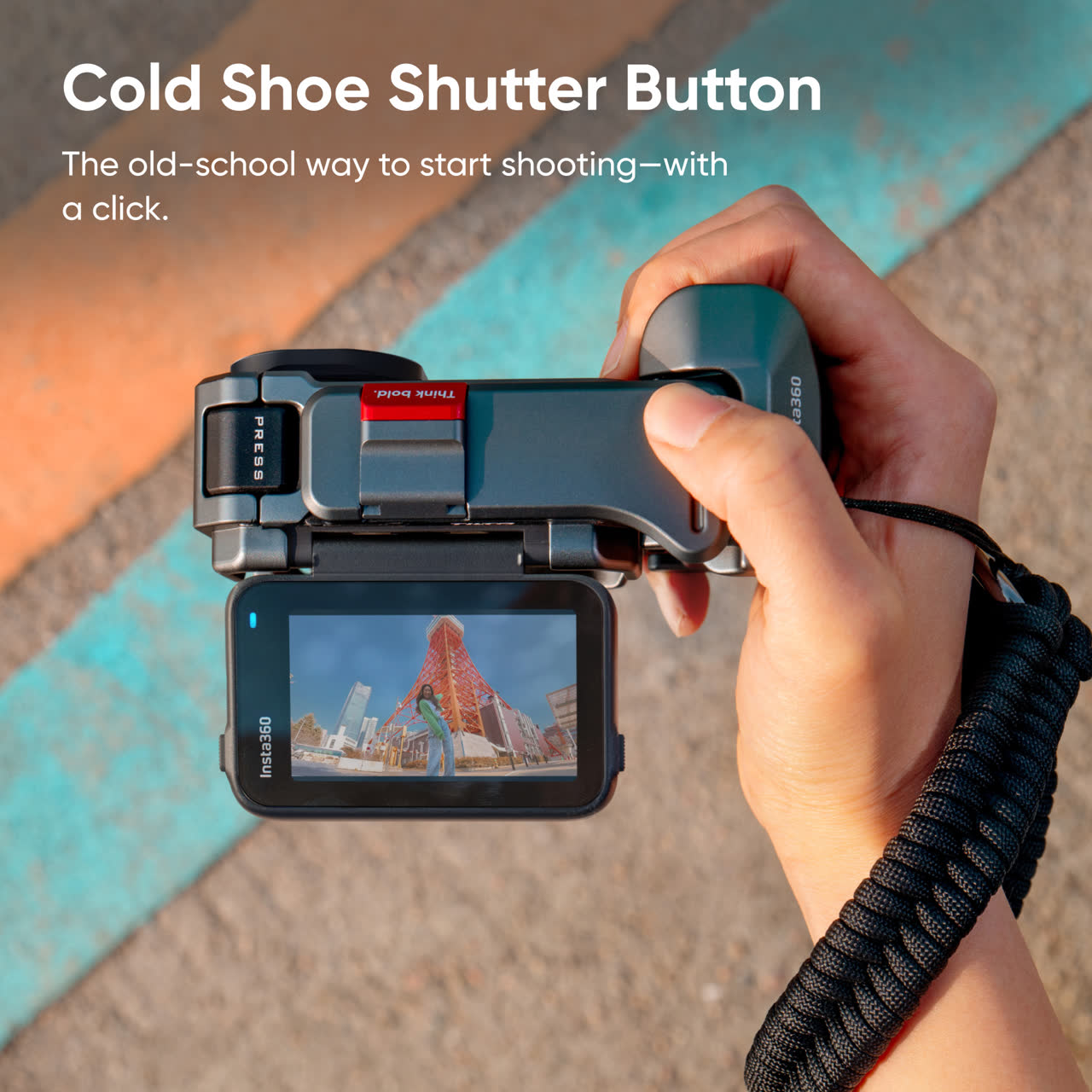 Insta360 Ace Pro 2 Xplorer & Videography Bundles - Image 23