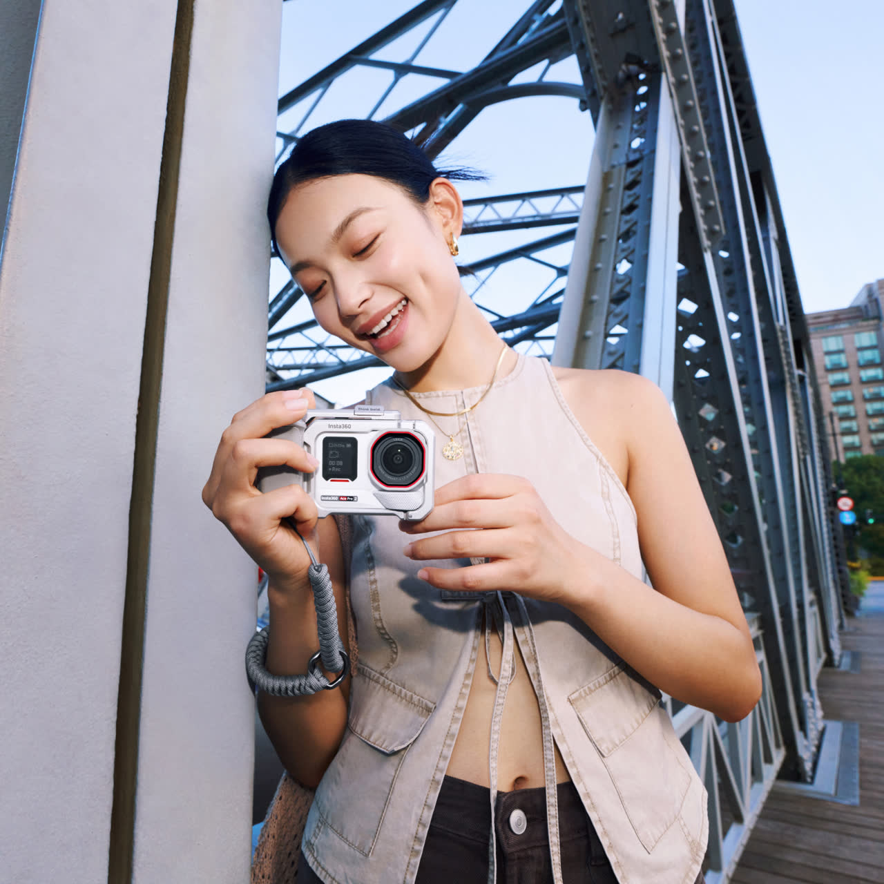 Insta360 Ace Pro 2 Xplorer & Videography Bundles - Image 54