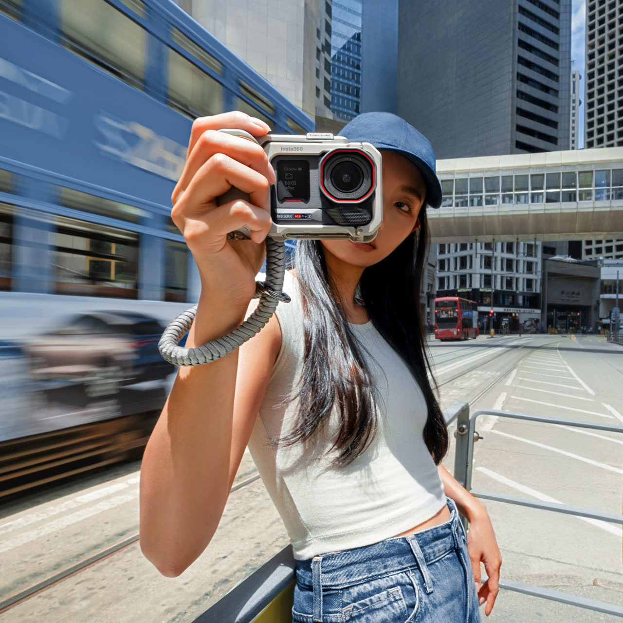 Insta360 Ace Pro 2 Xplorer & Videography Bundles - Image 36