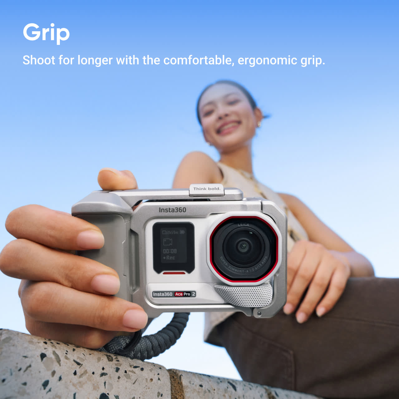 Insta360 Ace Pro 2 Xplorer & Videography Bundles - Image 47