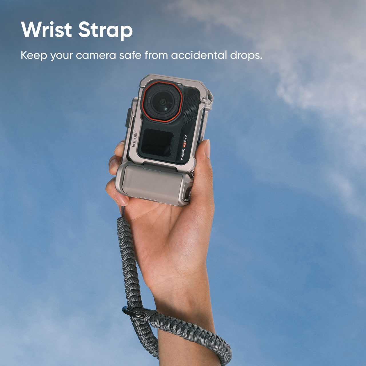 Insta360 Ace Pro 2 Xplorer & Videography Bundles - Image 35