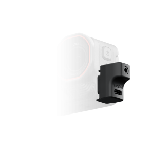 Mic Adapter for Insta360 Ace Series
