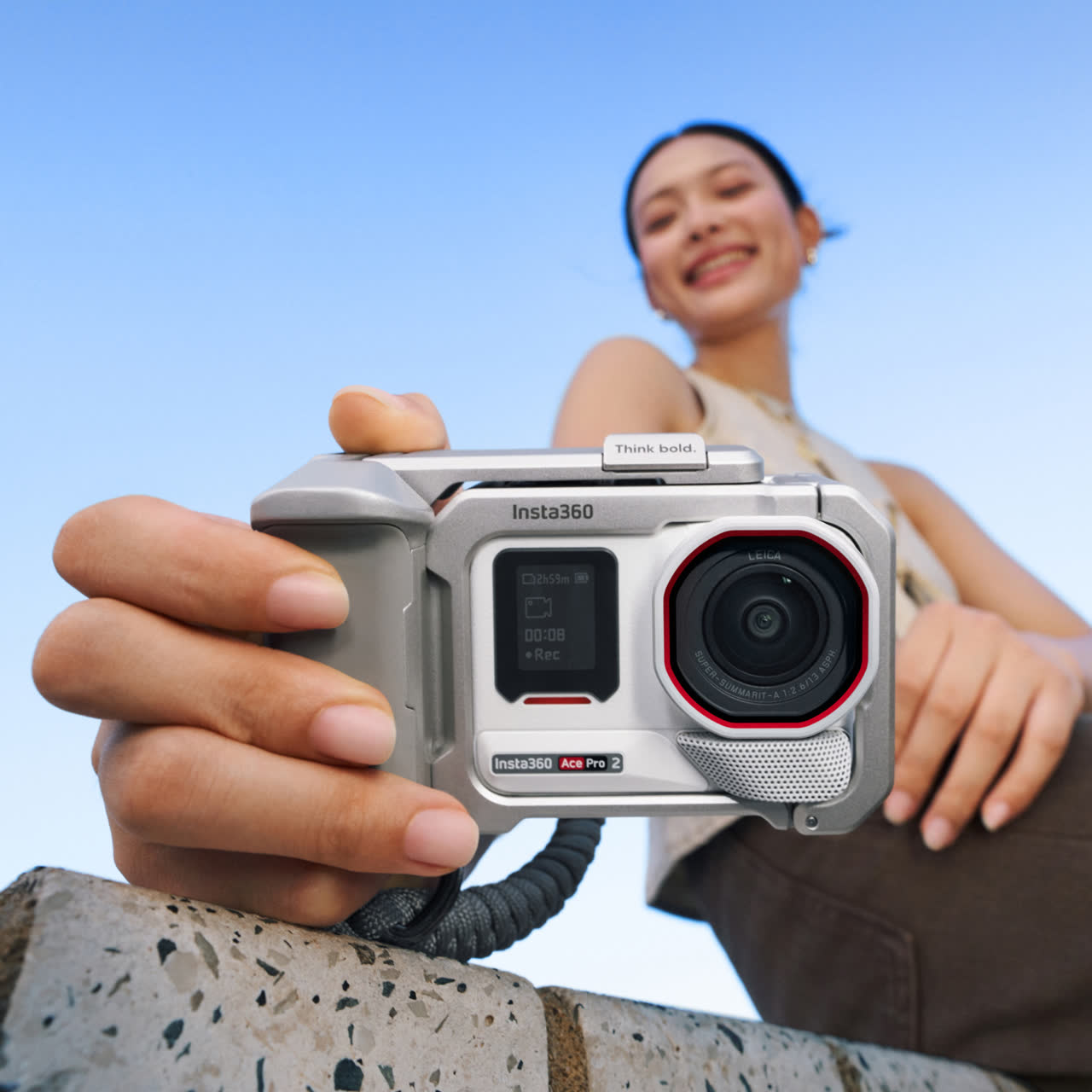 Insta360 Ace Pro 2 Xplorer & Videography Bundles - Image 53