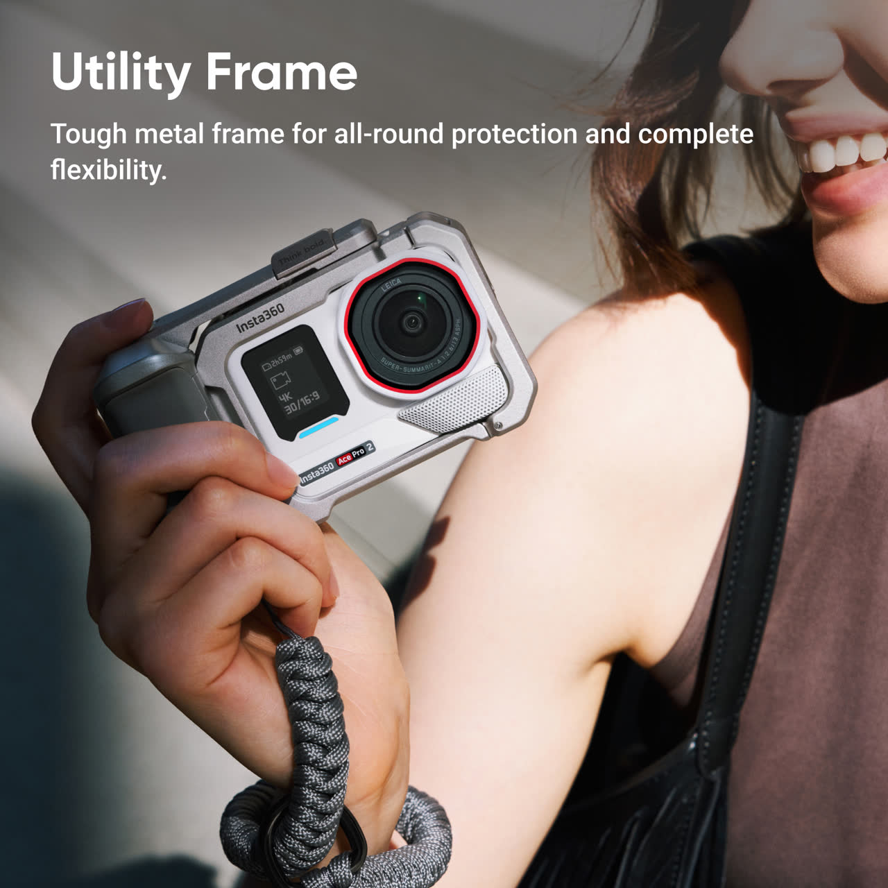Insta360 Ace Pro 2 Xplorer & Videography Bundles - Image 48