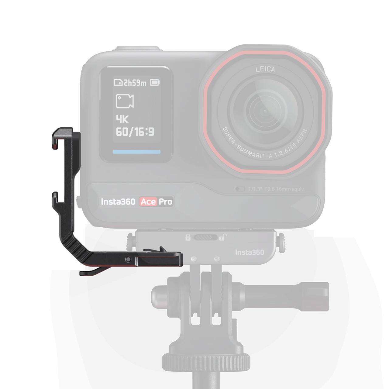 Cold Shoe for Insta360 Ace Series