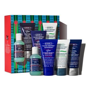 On-the-Go Groomers Gift Set