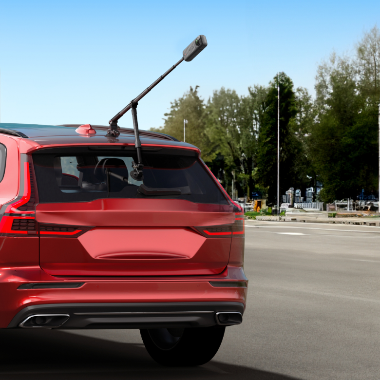 Dual/Triple Suction Cup Car Mount - Image 8
