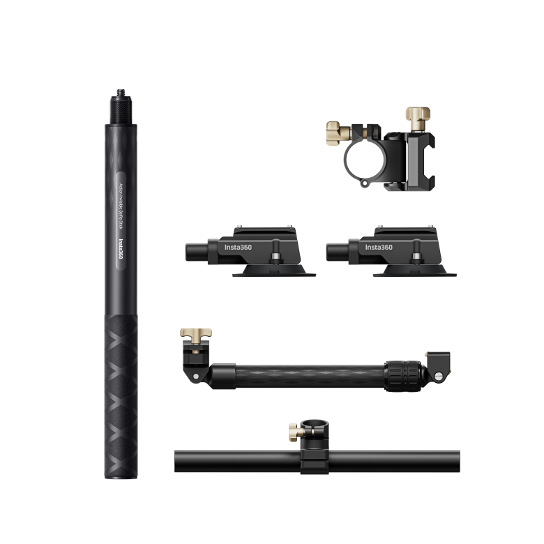 Dual/Triple Suction Cup Car Mount - Image 9