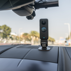 Dash Cam Mount