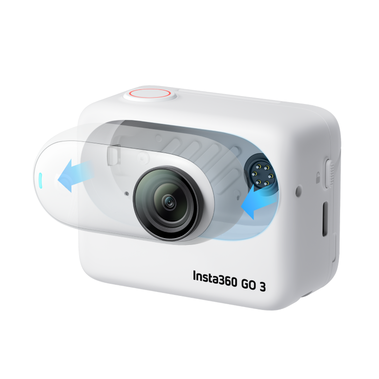 GO 3 Action Pod - Image 2