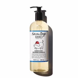 Cuddly-Coat Grooming Shampoo