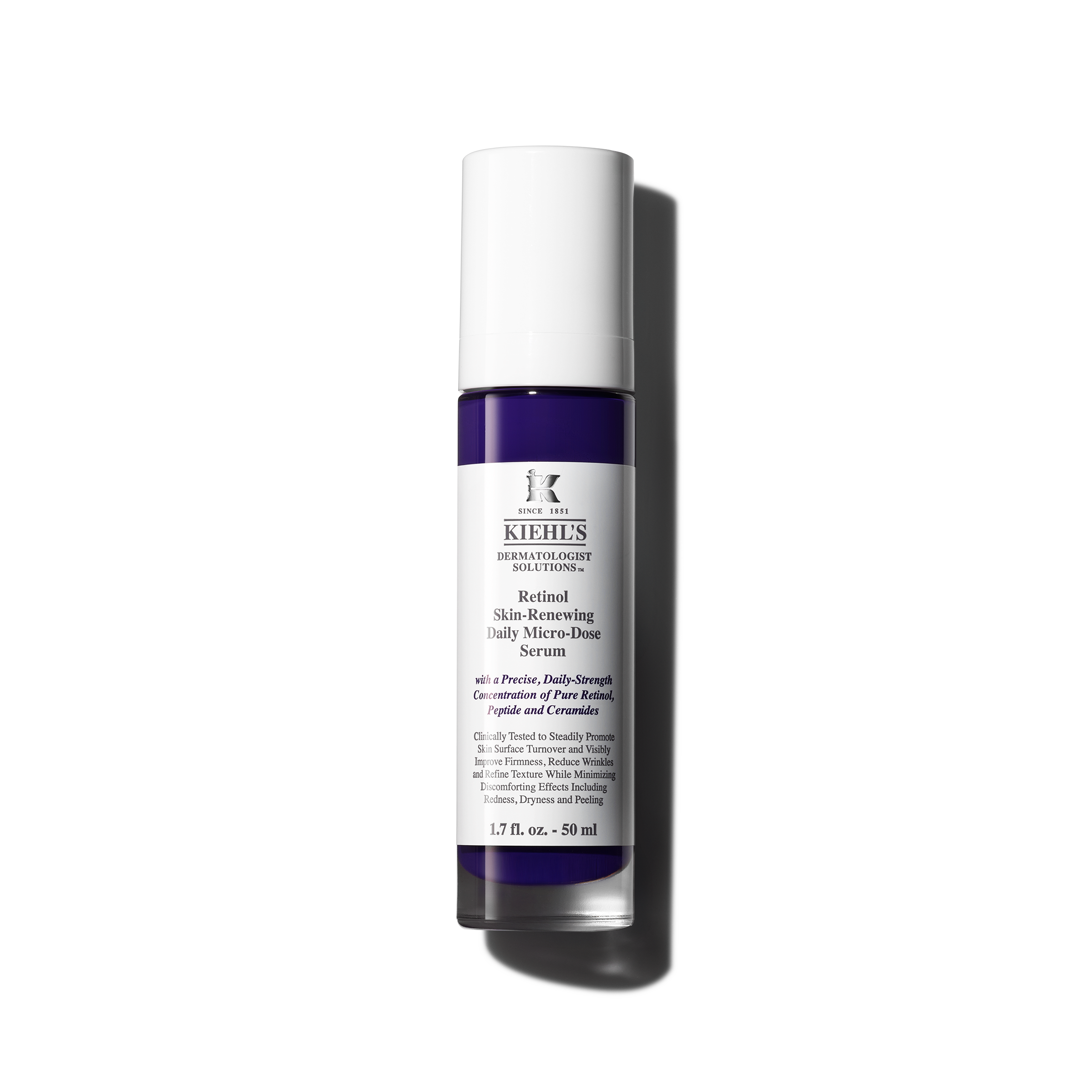 Micro-Dose Anti-Aging Retinol Serum with Ceramides and Peptide - Image 2