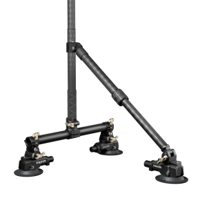 Dual/Triple Suction Cup Car Mount
