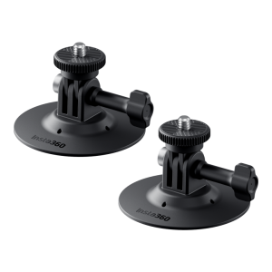Flexible Adhesive Mount