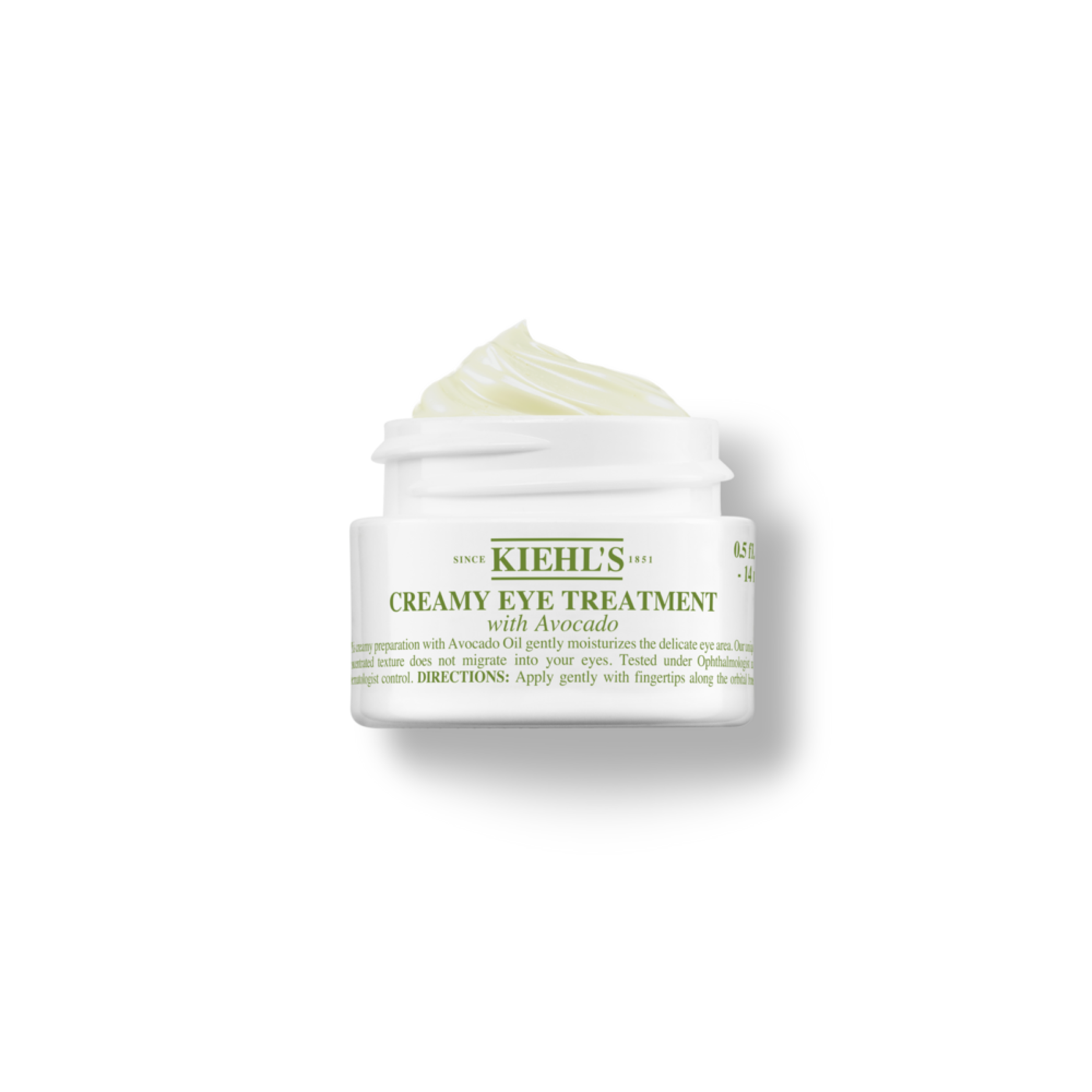 Avocado Eye Cream - Image 2