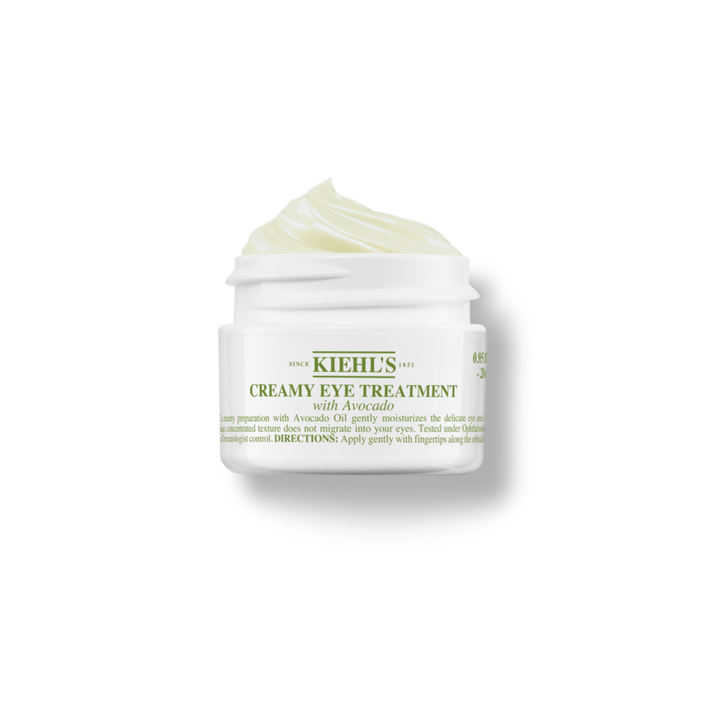 Avocado Eye Cream