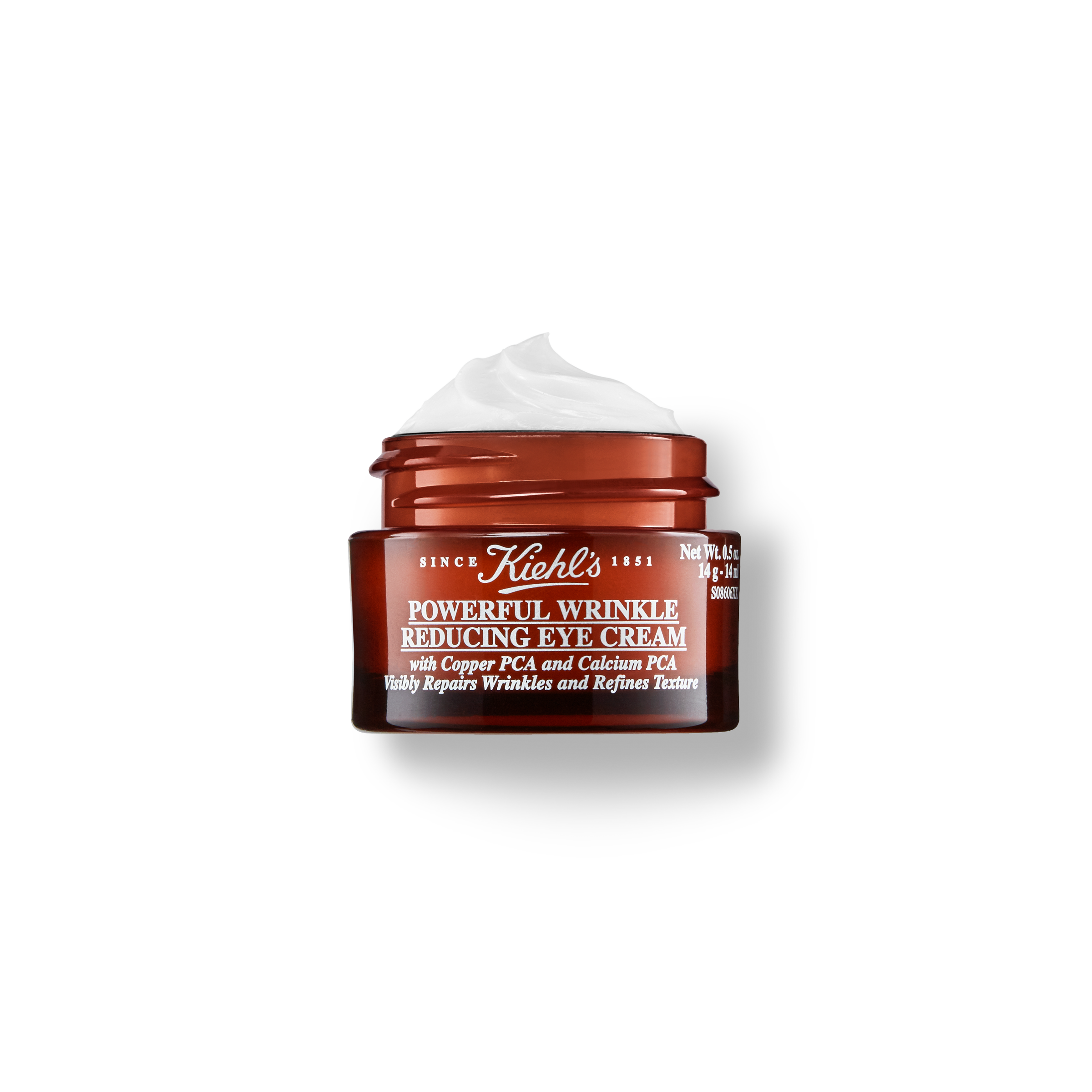 Powerful Wrinkle Reducing Eye Cream