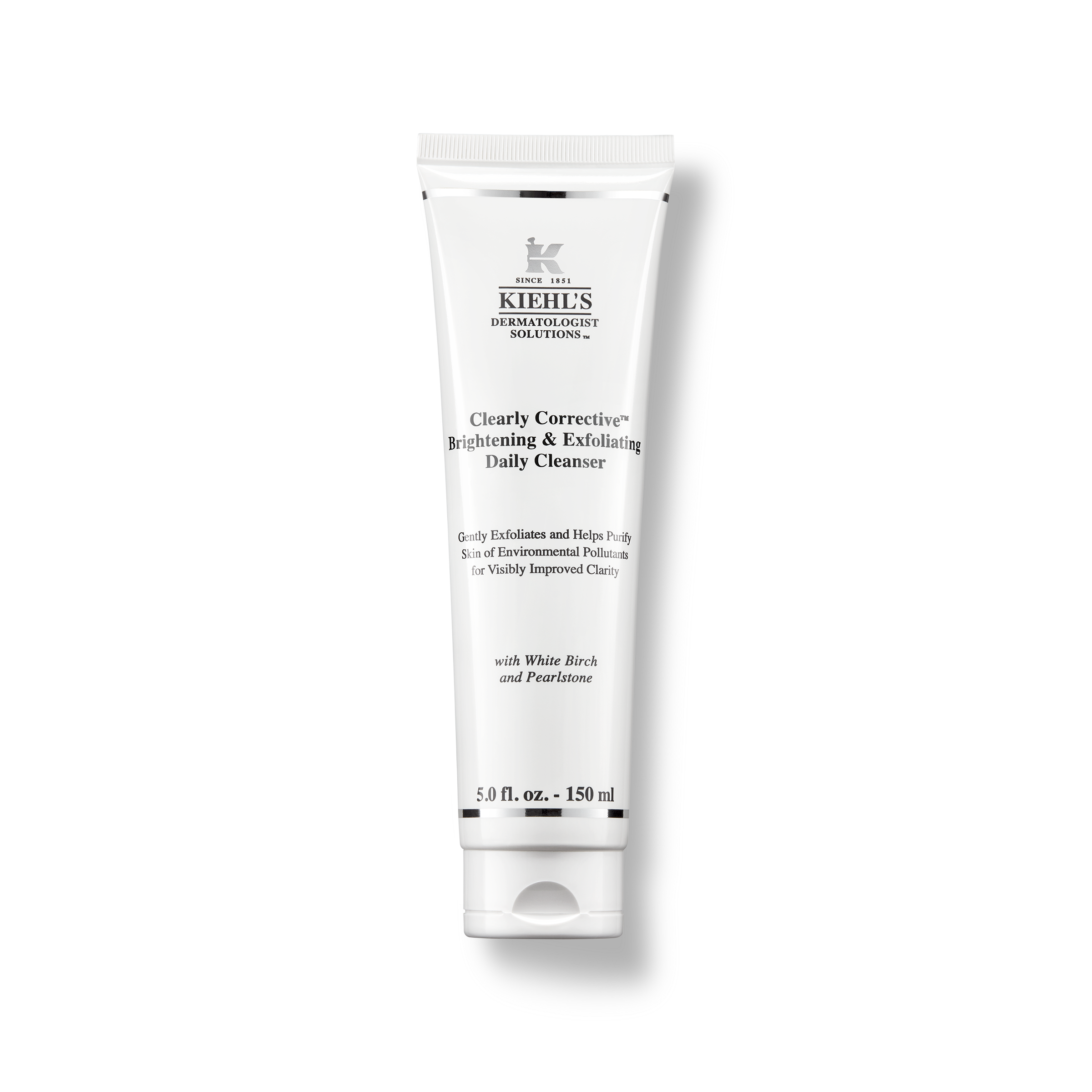 Clearly Corrective Brightening & Exfoliating Daily Cleanser