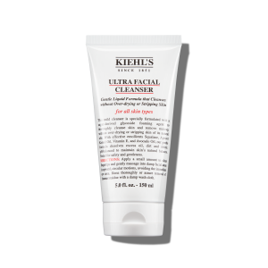 Ultra Facial Cleanser